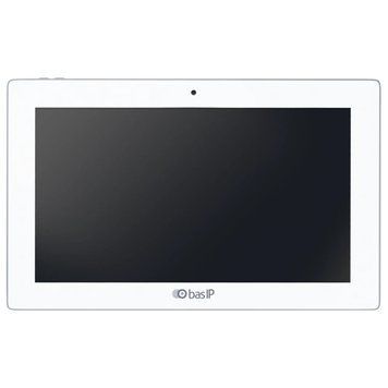 Bas-IP AK-10L white IP-відеодомофон 10" 99-00009094 фото