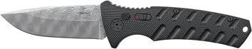 Нож Boker Plus Strike Damascus 01BO507DAM 23731038 фото