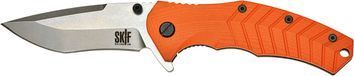 Ніж Skif Griffin II SW Orange 422SEOR 17650290 фото