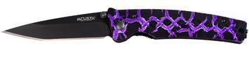 Ніж Mcusta Katana Purple Haze MC-004BC-D12 23704934 фото