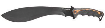 Мачете Boker Magnum CSB Kukri Black 02RY690 23731215 фото