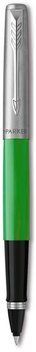 Ручка-роллер Parker JOTTER 17 Originals Green CT RB в Eco упаковці 2110196 102325 фото