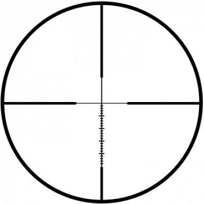 Прицел оптический LEUPOLD VX-Freedom Rimfire 2-7x33 (1 inch) Rimfire MOA 5002737 фото