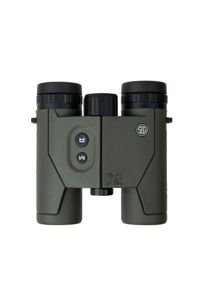 Бінокль Sig Optics Kilo6K HD LRF 10X32 з лазерним далекоміром SOK6K104 5003340 фото