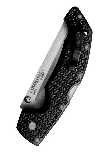 Ніж Cold Steel Voyager LG Tanto Point Serrated CS-29ATS 12601541 фото