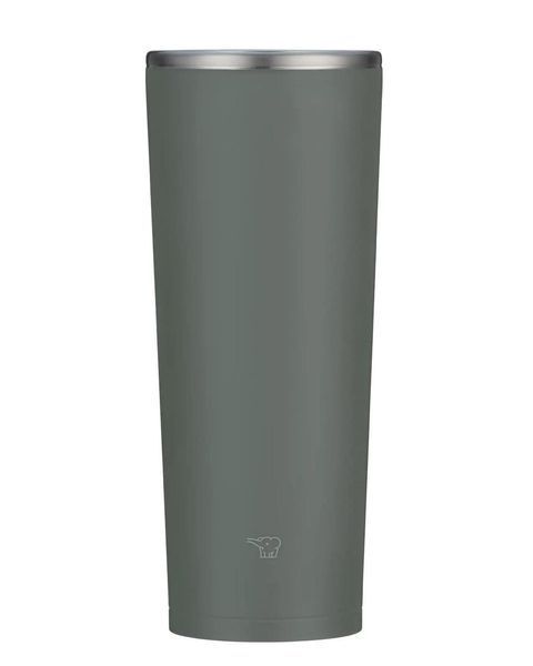Термостакан Zojirushi SX-JA40HM 0,4 л Чорний 16780663 фото