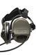 76332-06-S Навушники Sordin Supreme MIL CC Neckband Green PVC 6008834 фото 3