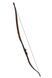 Лук традиционный Ek Archery Robin Hood 30-35 LBS Древесный камуфляж RE-018W 1003713 фото 1