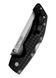 Ніж Cold Steel Voyager LG Tanto Point Serrated CS-29ATS 12601541 фото 2
