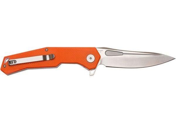 Ніж Artisan Zumwalt G-10 Orange 1808P-OEF 27980180 фото