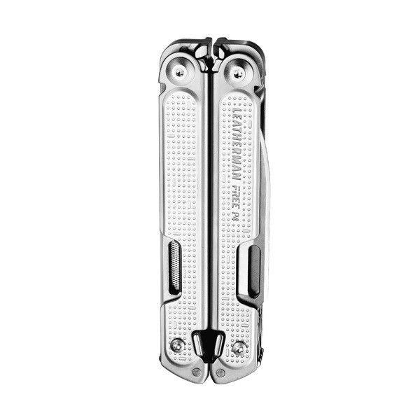 Мультитул Leatherman Free P4 + Чехол тканевый 832642 4007804 фото