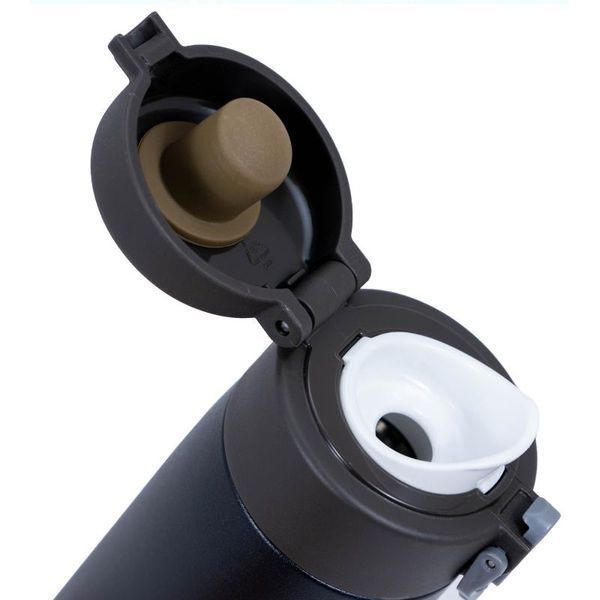 Термокружка Ranger Expert 0,35 L Black (RA 9930) RA9930 фото