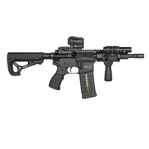 Приклад FAB Defense GL-CORE S CQB для AR15/M4 7002113 фото