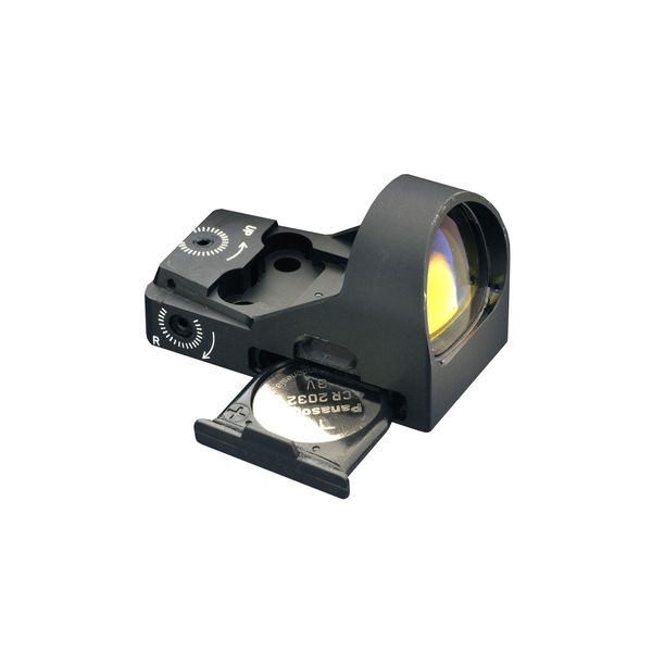 Прицел коллиматорный Delta Optical DO MiniDot HD 26x21 mm (2 MOA IR) DO-2321 5000236 фото