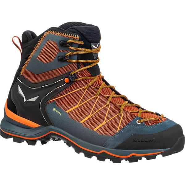 Ботинки Salewa MS MTN Trainer Lite MID GTX 013.001.4358 фото