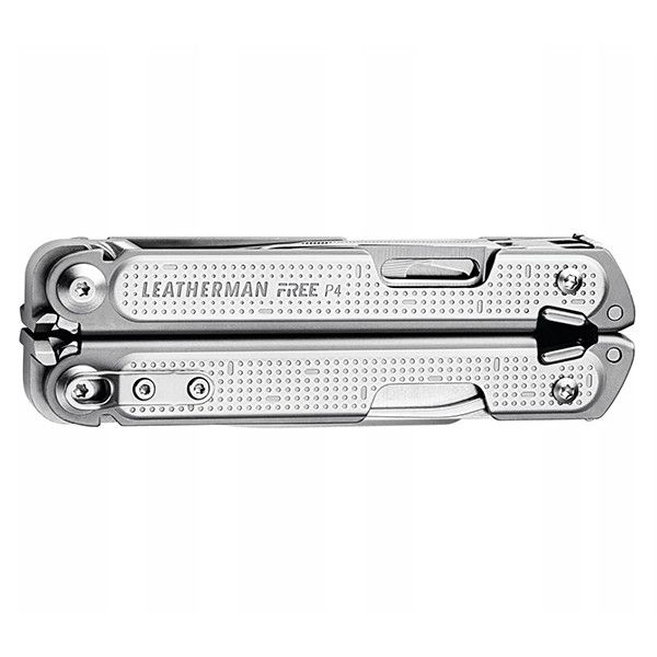 Мультитул Leatherman Free P4 832642 4007804 фото