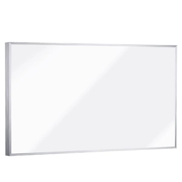 Обігрівач інфрачервоний панельний Trotec TIH 500 S 905x605 mm 580W White (1410003012) DAS302837 фото