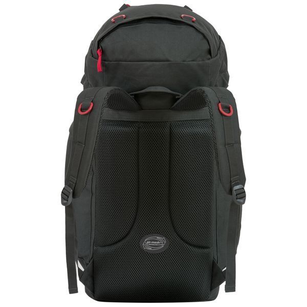 Рюкзак туристический Highlander Rambler 33 Charcoal (RAM033-CH) 929562 фото