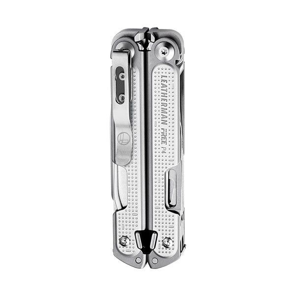 Мультитул Leatherman Free P4 832642 4007804 фото