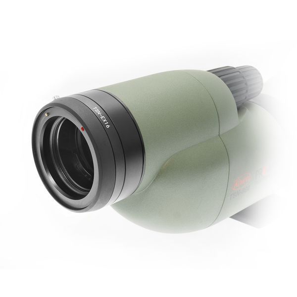 Увеличитель очков Kowa TSN-EX16 1.6 Extender TSN880/770 11291 930221 фото