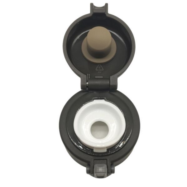 Термокружка Ranger Expert 0,35 L Black (RA 9930) RA9930 фото
