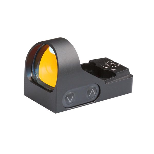 Прицел коллиматорный Delta Optical DO MiniDot HD 26x21 mm (2 MOA IR) DO-2321 5000236 фото