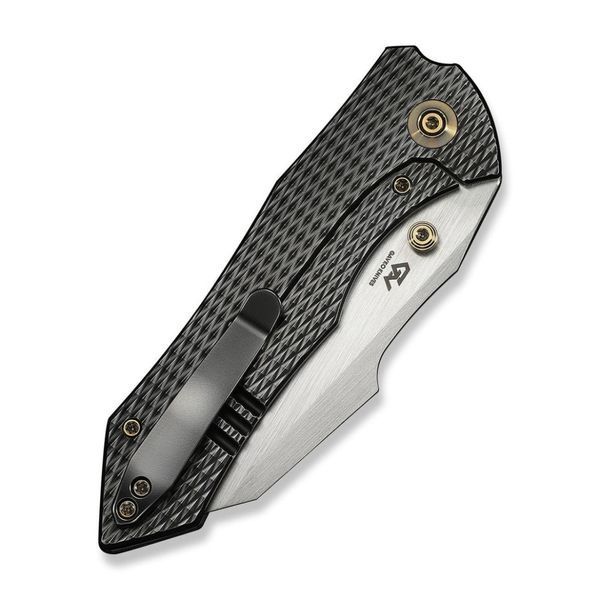 Ніж Weknife High-Fin XL WE24010-6 100006418 фото