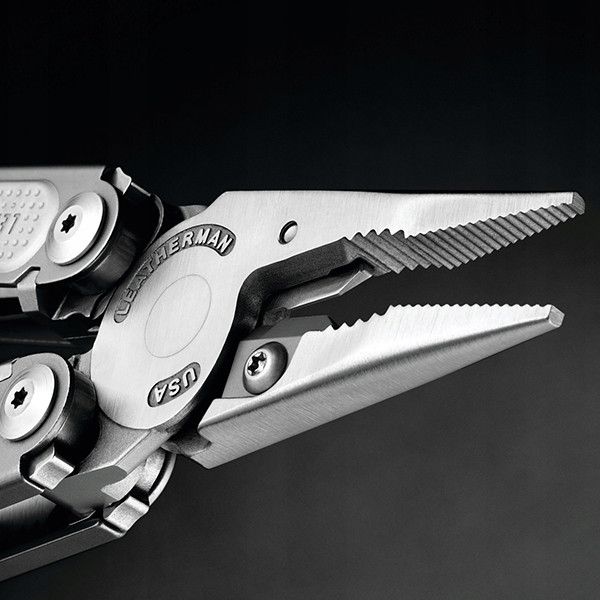 Мультитул Leatherman Free P4 + Чехол тканевый 832642 4007804 фото