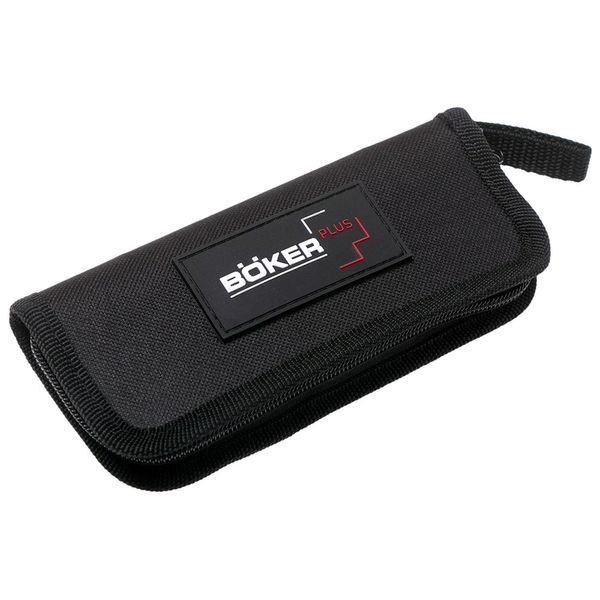 Ніж Boker Plus Connector G-10 D2 01BO354 4008549 фото