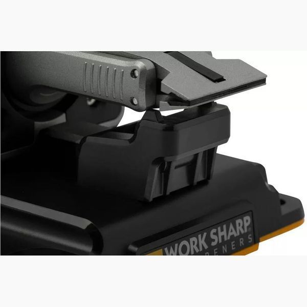 Точилка механічна Work Sharp Professional Precision Adjust Knife Sharpener WSBCHPAJ-PRO 4008984 фото