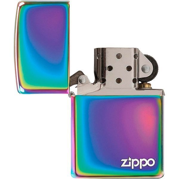 Запальничка Zippo Spectrum 151ZL 77890383 фото