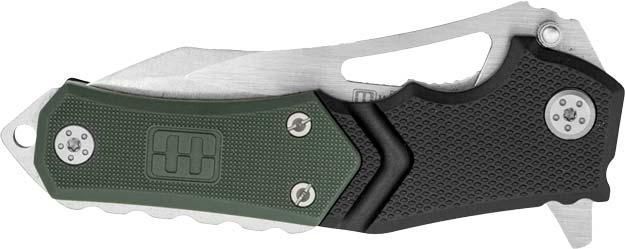 Набор нож + точило Lansky 7" Responder/Blademedic Combo UTR7 15680668 фото