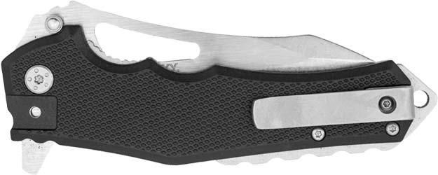 Набор нож + точило Lansky 7" Responder/Blademedic Combo UTR7 15680668 фото