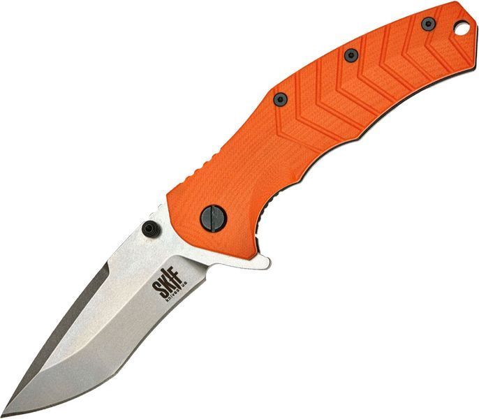 Нож Skif Griffin II SW Orange 422SEOR 17650290 фото