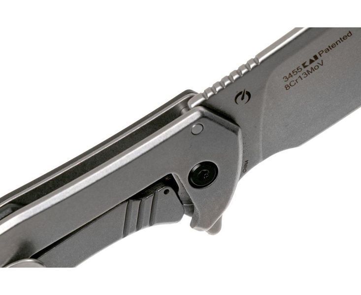 Ніж Kershaw Bracket GFN SW 3455 17400524 фото