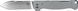 Нож Boker Plus Atlas Backlock Droppoint 01BO865 23731091 фото 1