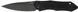 Нож Kershaw Launch 6 Black 7800BLK 17400306 фото 3