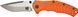 Нож Skif Griffin II SW Orange 422SEOR 17650290 фото 1