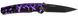 Нож Mcusta Katana Purple Haze MC-004BC-D12 23704934 фото 3