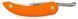 Ніж Svord Peasant Orange SV135 16030002 фото 2