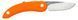 Ніж Svord Peasant Orange SV135 16030002 фото 3