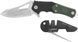 Набор нож + точило Lansky 7" Responder/Blademedic Combo UTR7 15680668 фото 1