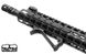 Упор Leapers UTG Ultra Slim Angled Foregrip Keymod Black 23700986 фото 5