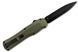 Ніж Benchmade Autocrat Olive Black G-10 3400BK-1 4008712 фото 2