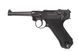 Пневматический пистолет Umarex Legends Luger P08 калибр 4,5 мм 5.8135 1003575 фото 1