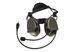 76332-06-S Навушники Sordin Supreme MIL CC Neckband Green PVC 6008834 фото 4