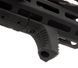 Упор барикадный Magpul Barricade Stop M-LOK Черный MAG1295-BLK 36830636 фото 5