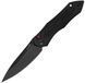 Нож Kershaw Launch 6 Black 7800BLK 17400306 фото 1