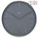 Годинник настінний Technoline WT7215 Grey (WT7215) DAS301215 фото 2