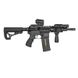 Приклад FAB Defense GL-CORE S CQB для AR15/M4 7002113 фото 3